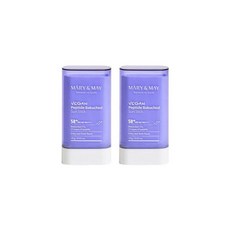 (1+1)(10%쿠폰+사은품3종) 마리엔메이 비건 펩타이드 바쿠치올 선스틱 18g SPF50+ / PA++++