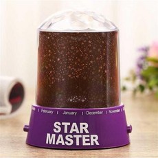 플라네타리움홈스타플럭스천체투영기