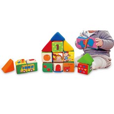 케이스키즈헝겊블럭