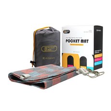 캠핑1인용전기장판