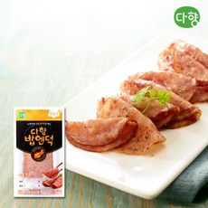 오리밥엔덕
