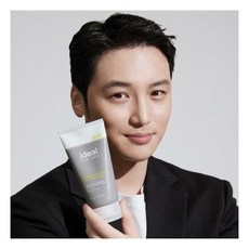 아이디얼포맨클렌징폼
