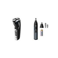 philips노렐코코털깎이