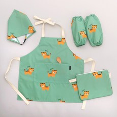 세맘스유아앞치마