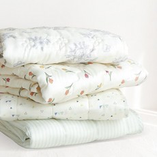 아망떼슈에뜨풍기인견이불패드세트