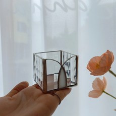 스테인드글라스인센스홀더