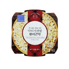 닥터키친콤부차