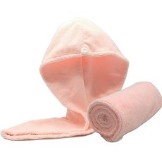 극세사드라이캡