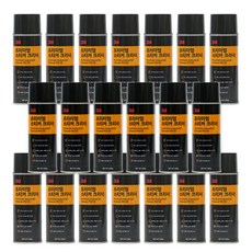 3M 프리미엄 스티커제거제 PIC10 접착제 테이프 끈끈이 잔사 자국 제거, 20개