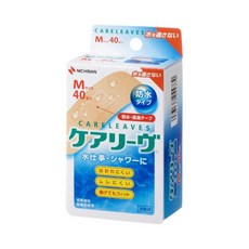 케어리브 방수타입 반창고 M사이즈 40장