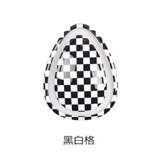 해외발송 (미니쿠퍼 악세사리)BMW Mini MINI COOPER F55F56 대시 보드-18122, 02. 흑백 격자