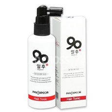 서인석 피토페시아 모발영양 두피 헤어부스팅 탈모 헤어토닉, 본품
