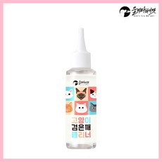 울지마마이펫 고양이검은깨클리너, 1개