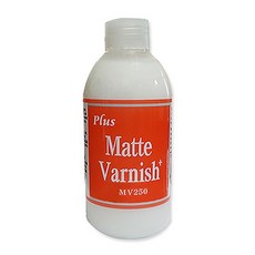 홀아트매트바니쉬