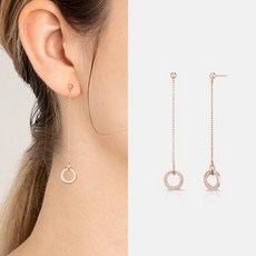 메트로시티귀걸이