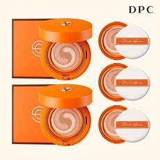 dpc핑크아우라쿠션