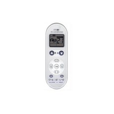 호환 AR06R1130HZN 사용 사용 에어컨 만능 리모컨 (냉난방)