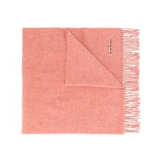[해외] 아크네스튜디오 울 스카프 머플러 narrow wool scarf