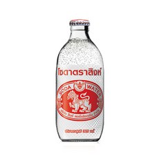 싱하 소다워터 탄산수 325ml 12개세트, 12개