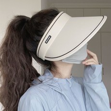 지포어썬캡