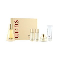 [NEW] 숨37 시크릿에센스 80ml 스페셜세트 (+토너20ml+에멀전20ml+크림10ml+폼40ml)