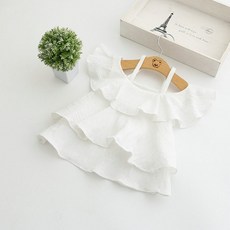 유아나시블라우스