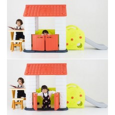 플레이하우스실외