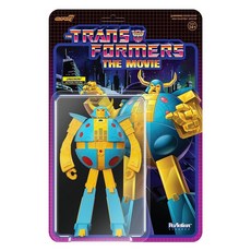 Super7 트랜스포머 비스트 워즈 메가트론 - 10.2cm(4인치) 트랜스포머 액션 피규어 클래식 만화 수집품 및 레트로 장난감, Unicron