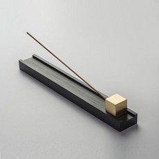 인센스홀더제작