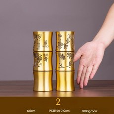 기일제사상 목기그릇 제기세트 차례상 명절, 17. 2호 향대대