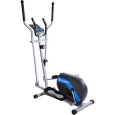 자기 저항 및 무료 온라인 운동 기능을 갖춘 Stamina Elliptical Trainer 703 스마트 앱 구독 필요 없음