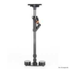 Triopo FM-315 탄소 섬유 스테디캠 휴대용 안정기, 상세페이지 참조