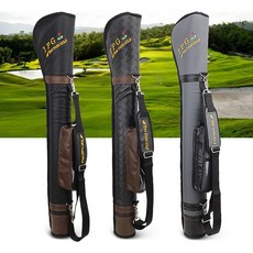 혼마파크골프가방