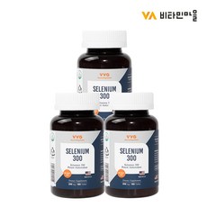 티베이직셀레늄