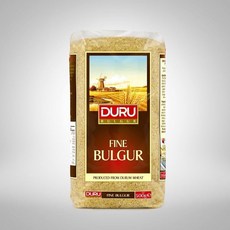 bulgur