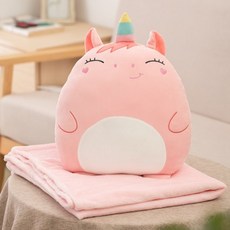 농담곰담요