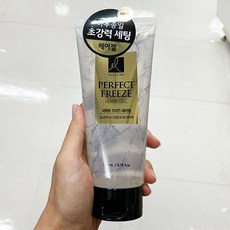 엘라스틴헤어젤