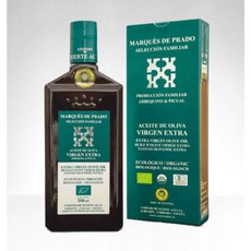 꼬르띠호 유기농 마르케스 엑스트라 버진 올리브오일 500ML 6병set