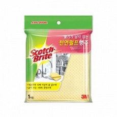 +++ [이지칩몰] 가정잡화 3M 물기가 남지않는 천연펄프행주 잡화 +++, 쿠팡이지칩몰 1, 쿠팡이지칩몰 1