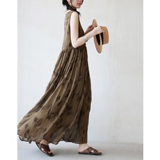 모시메리여자옷