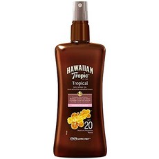 하와이안트로픽프로텍티브드라이스프레이오일