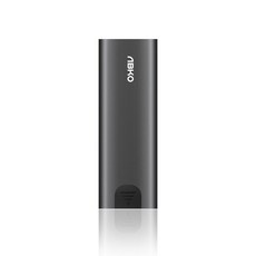 ABKO S-PRO mini M.2 외장SSD (2TB), S-PRO (2TB)