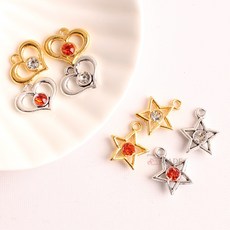 석고방향제팔찌diy