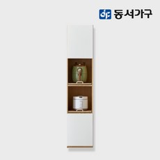 동서가구 LV 모스코 400 800 멀티 렌지대 수납장, 선택3.(918163-1)-그레이