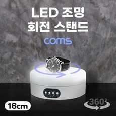 led회전판