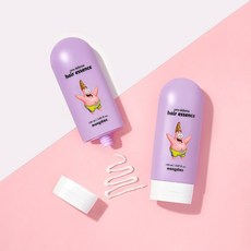 정품100%보장 몽디에스 키즈 어린이 바르는 간편 트리트먼트 세라 디펜스 헤어 에센스 150ml