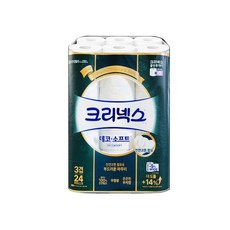 크리넥스데코앤소프트 TOP01