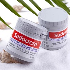 sudocream