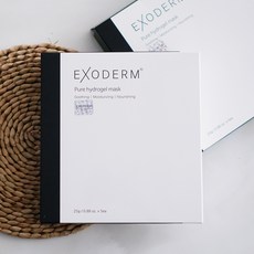 엑소덤마스크팩