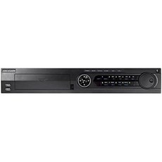 Hikvision DS-7316HQHI-SH-2TB 16채널 트라이브리드 DVR Turbo HD/아날로그 오토 디텍트 H.264 1080P Real Time/2 IP 카메라 H - 아날로그dvr